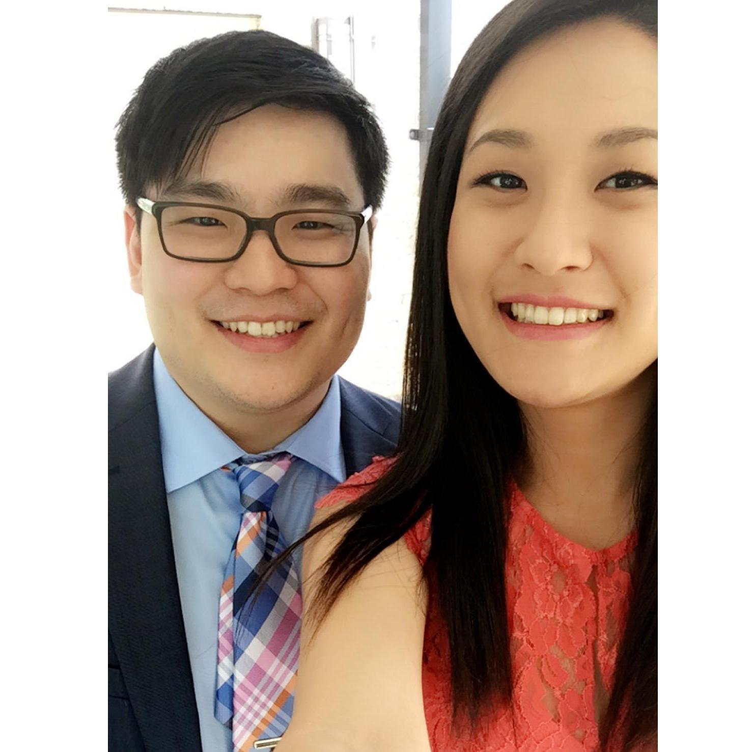 Wedding season