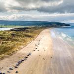 Beach Recommendations in Northern Ireland