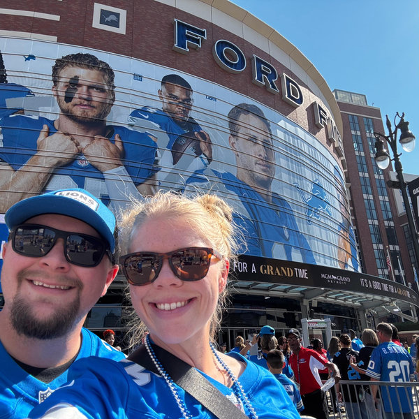 Football Tickets For Two