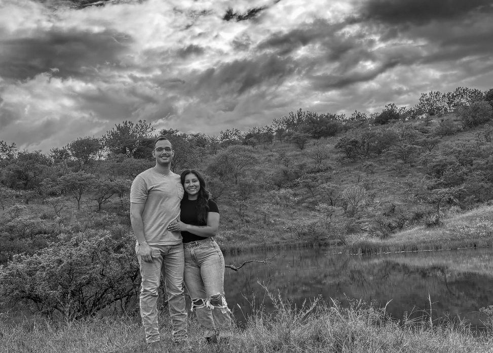 The Wedding Website of Sandra Leon and Jean Paul Rios