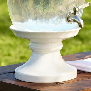 Rhodes Drink Dispenser Stand