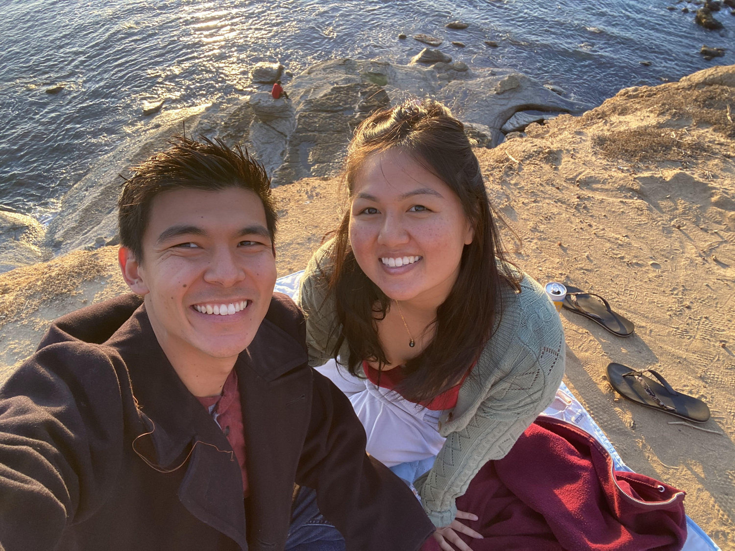 The Wedding Website of Carissa Lynne Lee and Jack Warren Anderson