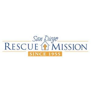 Donation Fund to San Diego Rescue Mission