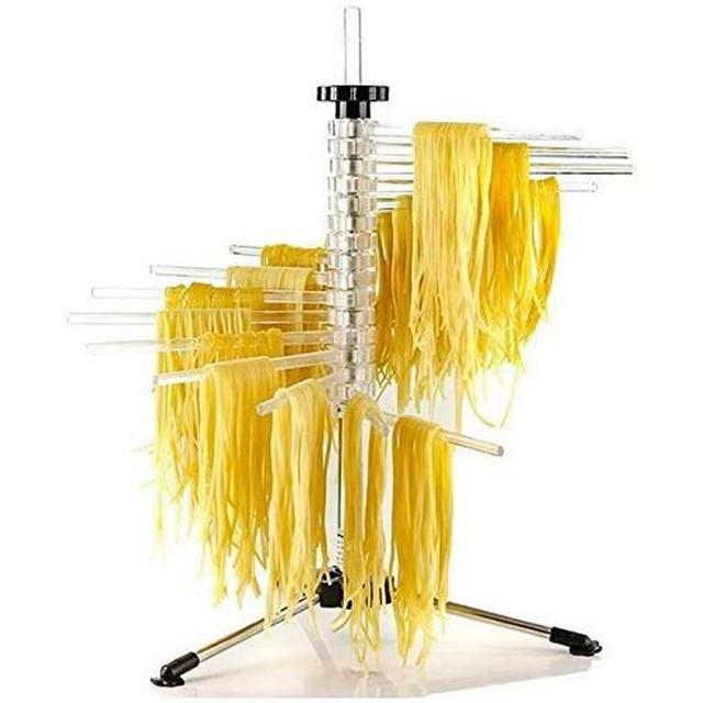 OVENTE Collapsible Pasta Drying Rack
