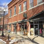 Hannah Grimes Marketplace
