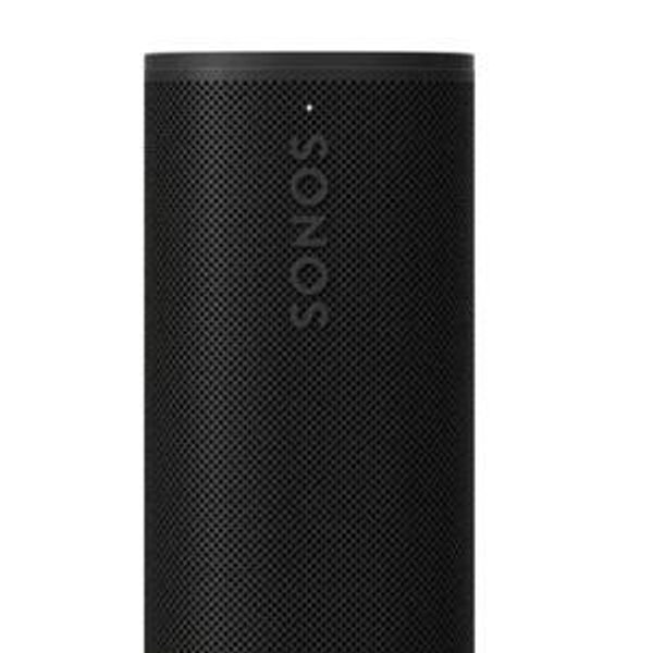 Sonos Roam 2 Portable Smart Speaker with Waterproof and Dustproof Design (Each) Black ROAM2US1BLK - Best Buy