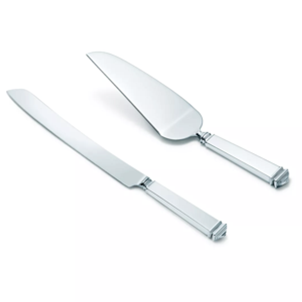 Cake Serving Set - Tiffany & Co. US