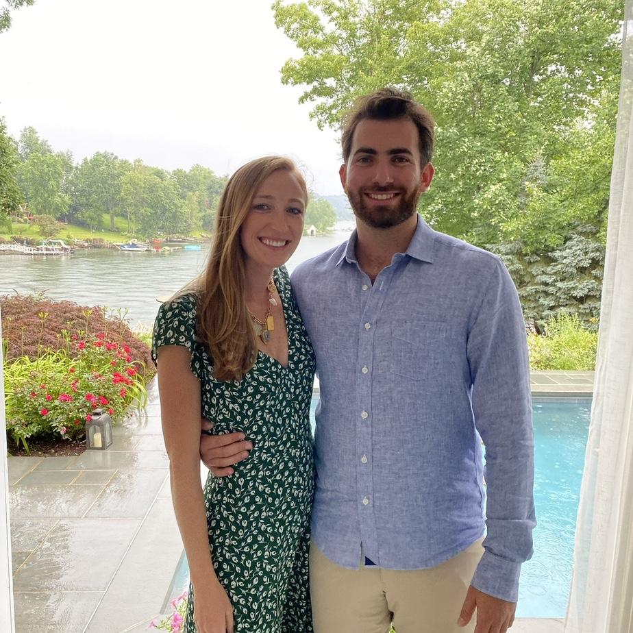 candlewood lake july 2021