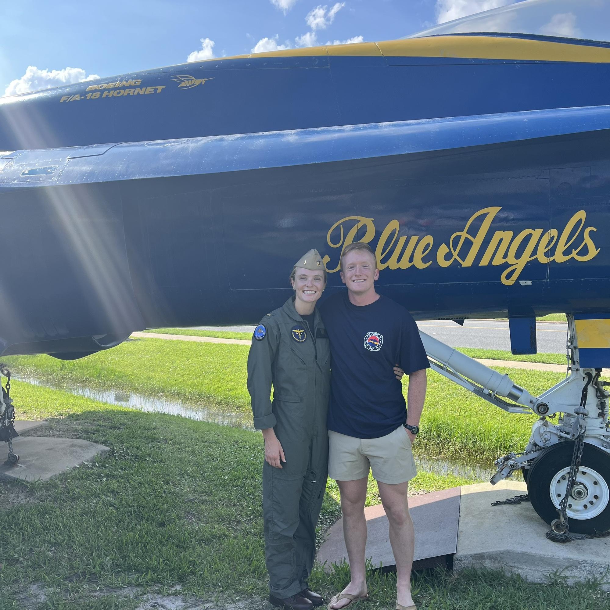 Pensacola, FL. June 2023.