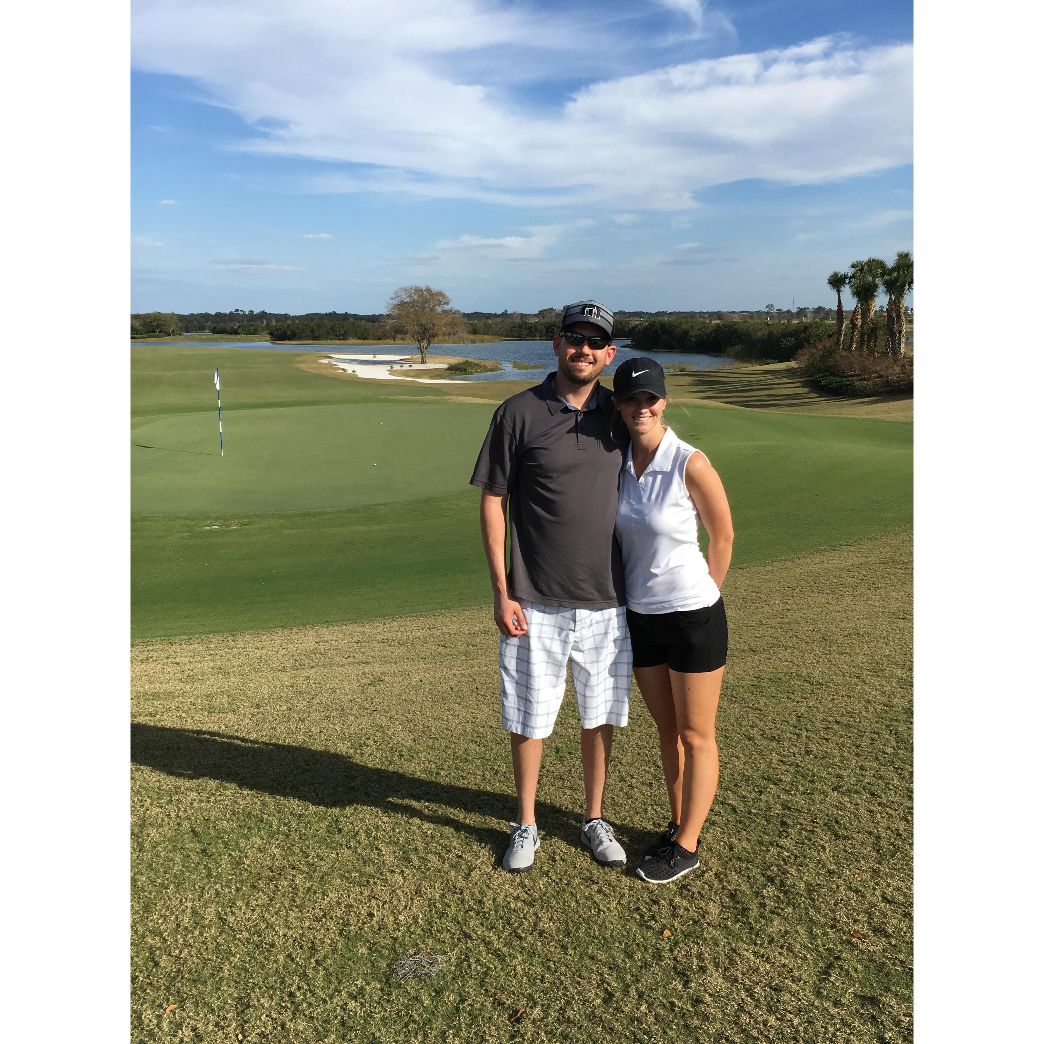 Sarasota, FL 2016