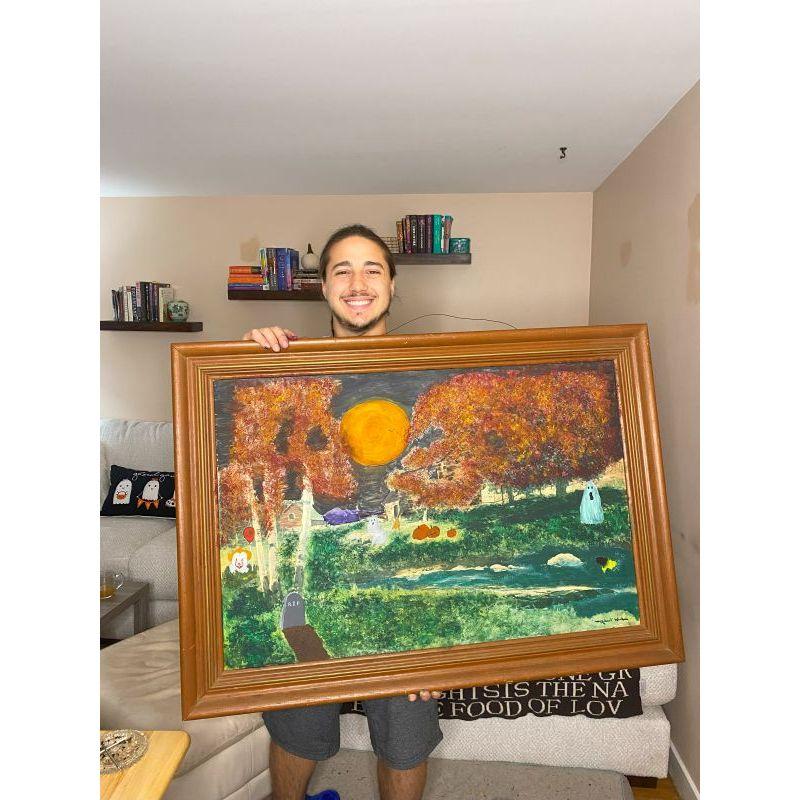 Fun Halloween activities!