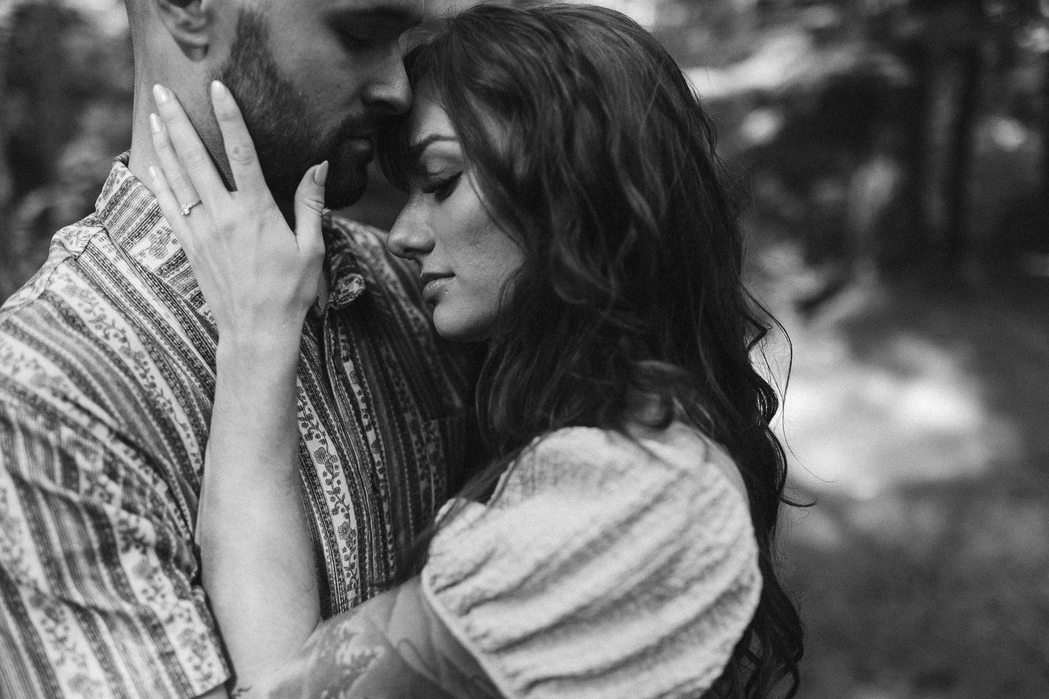 The Wedding Website of Stefani Michelle and Quintin Thomas
