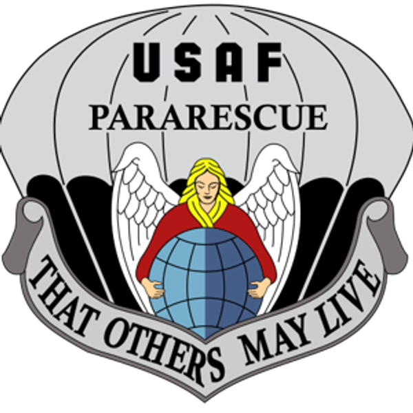 PJ Foundation / https://www.pararescuefoundation.org/