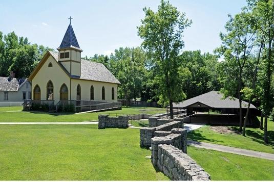 The Wedding Website of Kayleen Barlow and Dennis Johnston