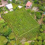 Apaneca Labyrinth / Laberinto de Apaneca