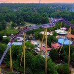 Busch Gardens Williamsburg