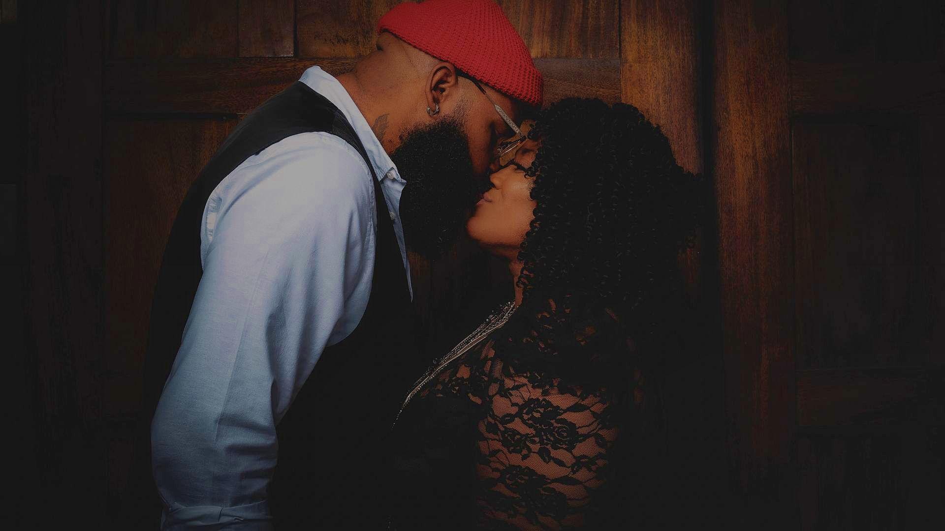 The Wedding Website of Mathew Troupe III and Kescia LaSha Pride