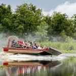 Boggy Creek Airboat Adventures