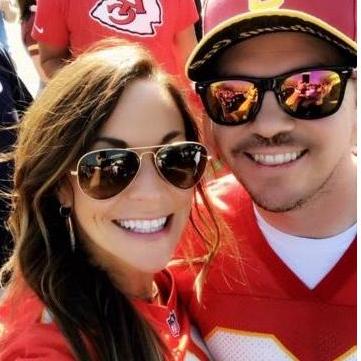 Chiefs - Cowboys Game