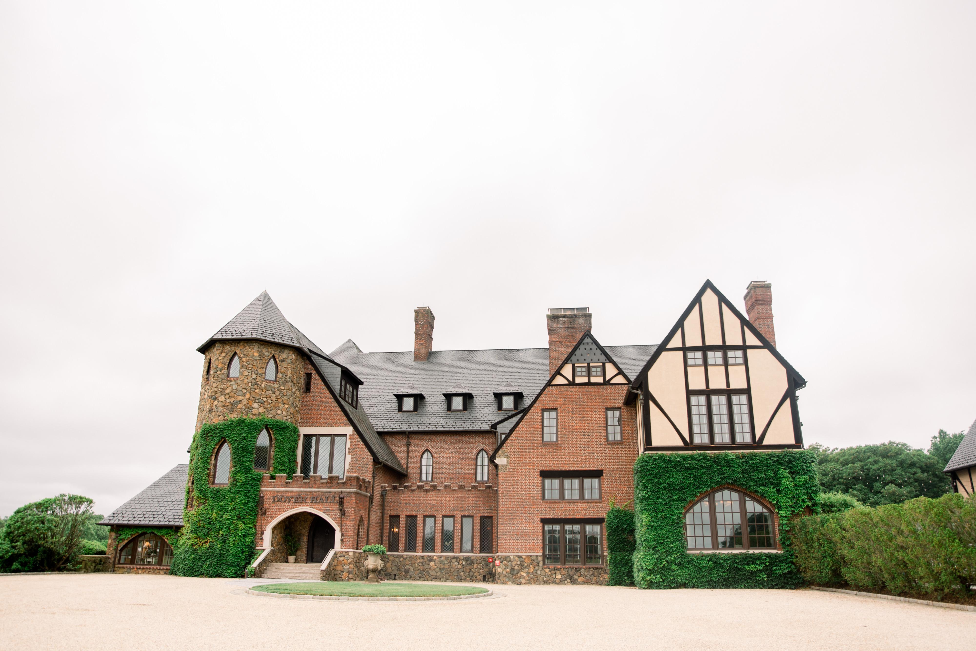 The Wedding Website of Mackenzie Williams and Juan Segura