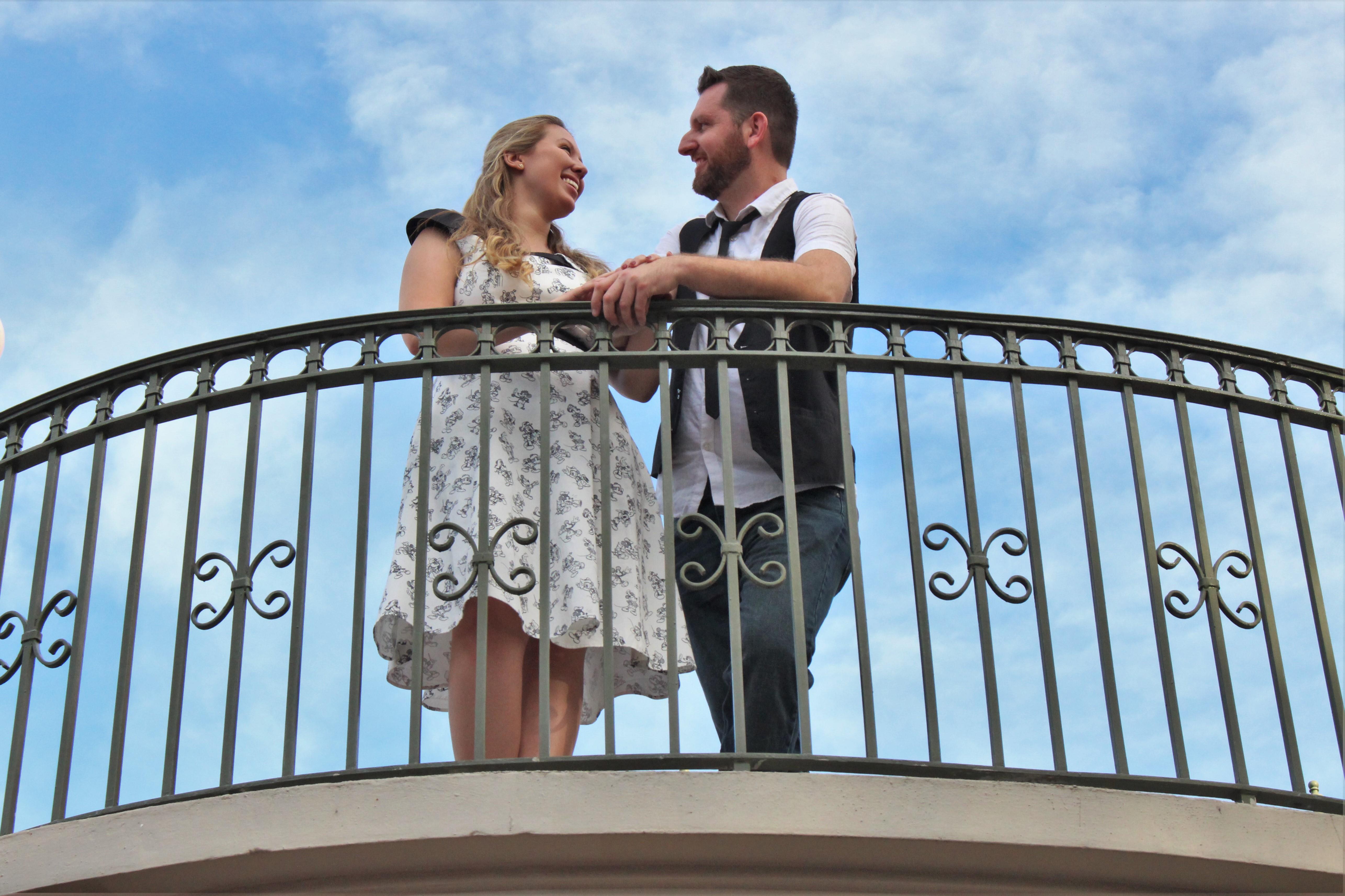 The Wedding Website of Danielle Wright and Benjamin Zier