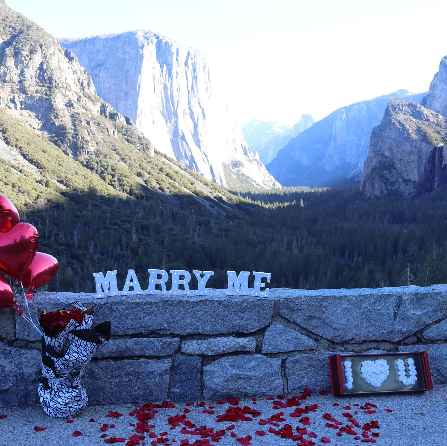Yosemite