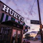 Huey's Midtown