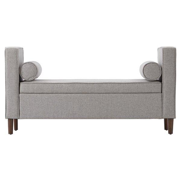 Telesphorus Utility bench