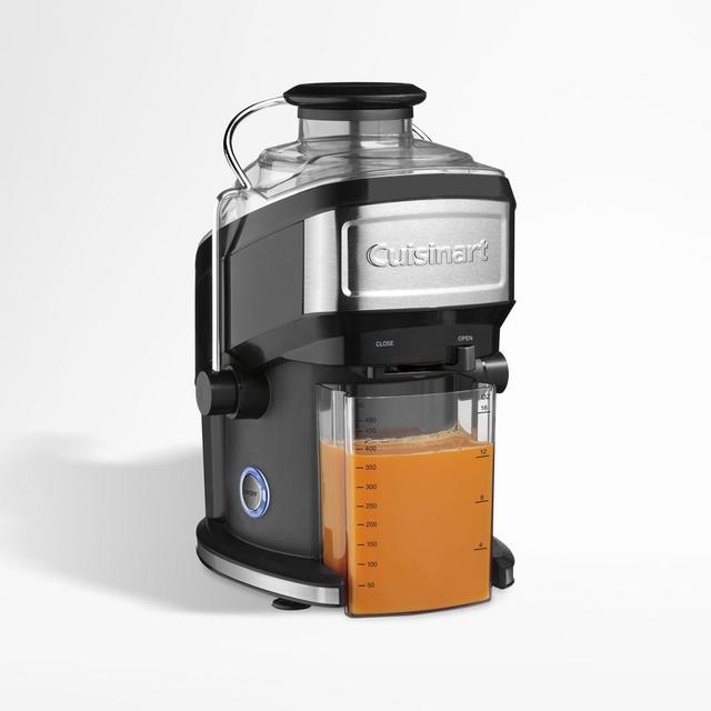 Cuisinart ® Compact Juice Extractor