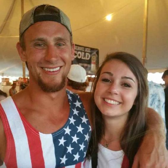 June 27, 2015
Country USA
Seeing Tim McGraw - our first concert together!
