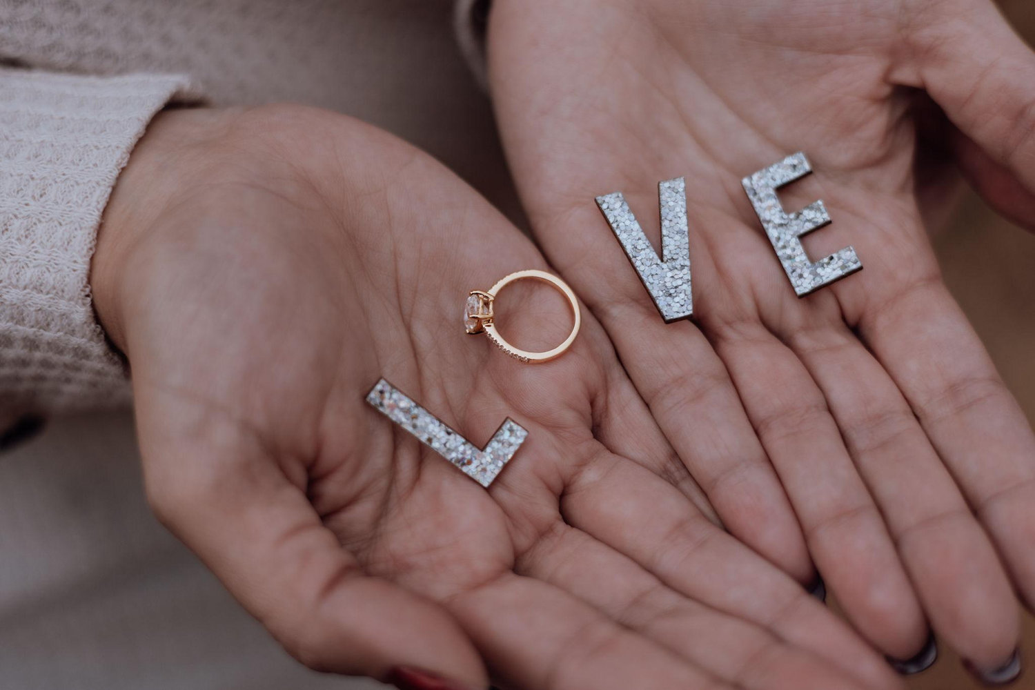 The Wedding Website of Brandon Jones and Madeleine Trotter