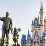 Walt Disney World® Resort