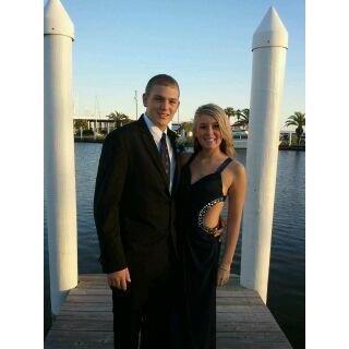 Winter Formal 2012