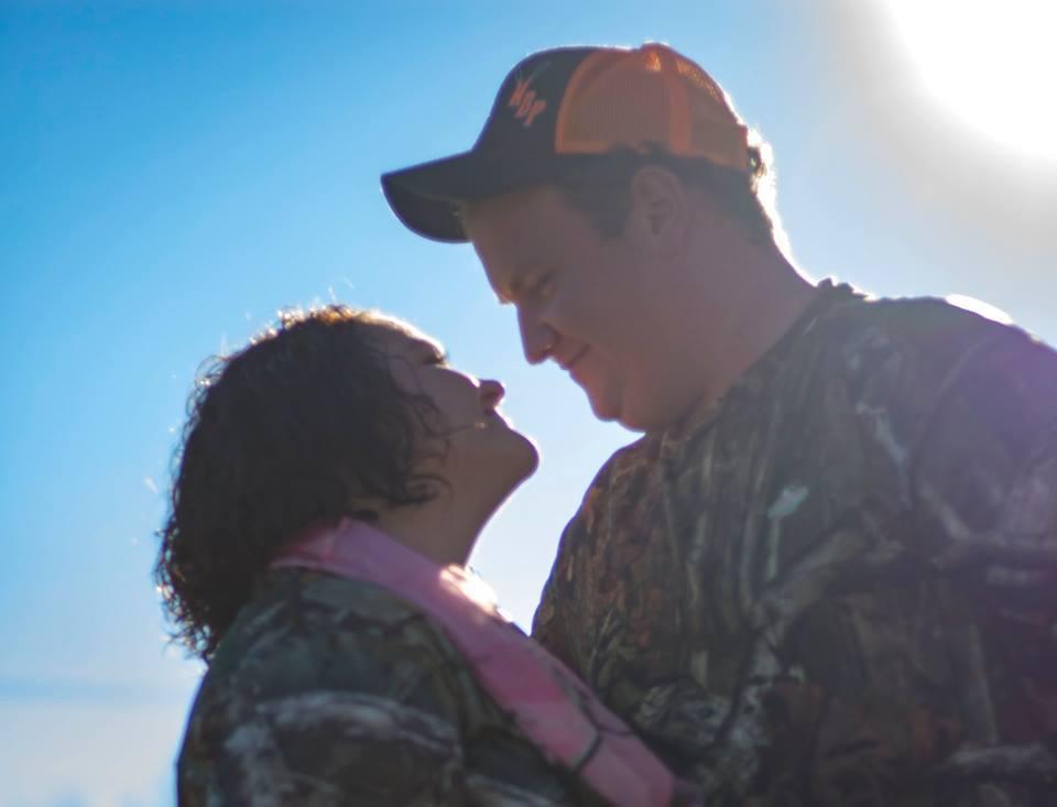 The Wedding Website of Kala Cox and Franklin Cox