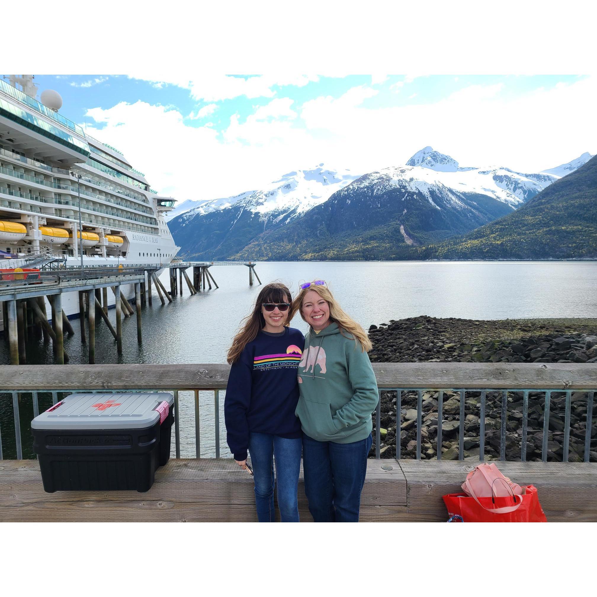 Skagway, Alaska
