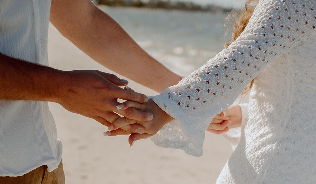 The Wedding Website of Holleigh Johnson and Cole Lyles