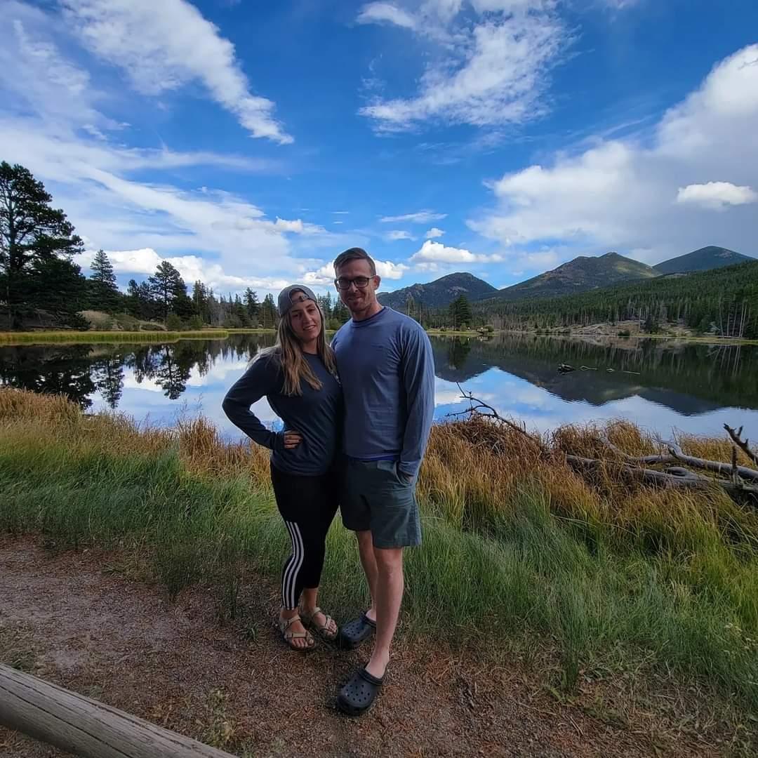 Rock Mountain National Park