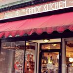 The Candy Kitchen