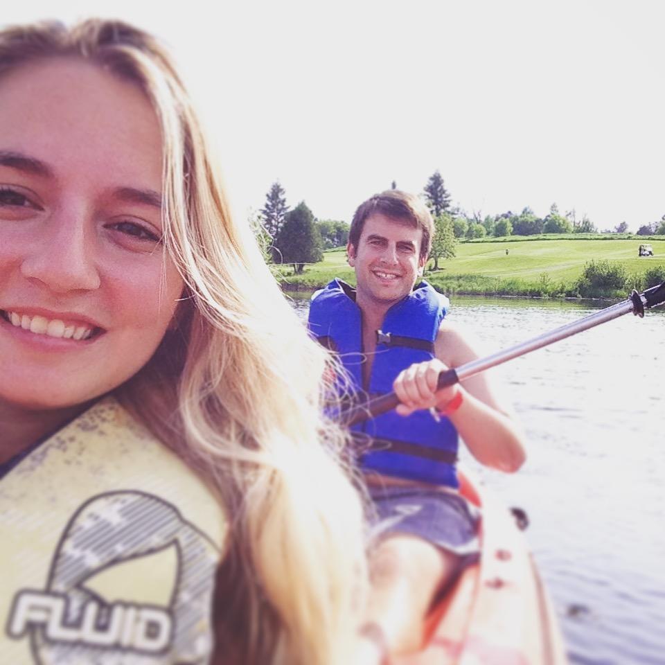 Deerhurst, June 2015