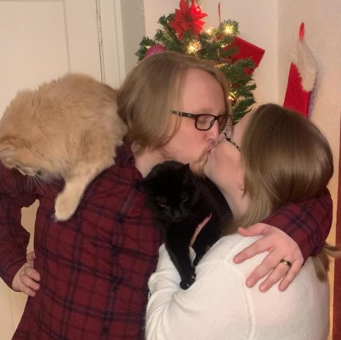 Christmas Card Photos 2021