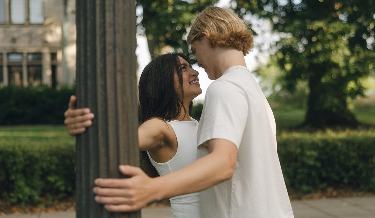 The Wedding Website of Analisa Zaske and Sean Grosklags