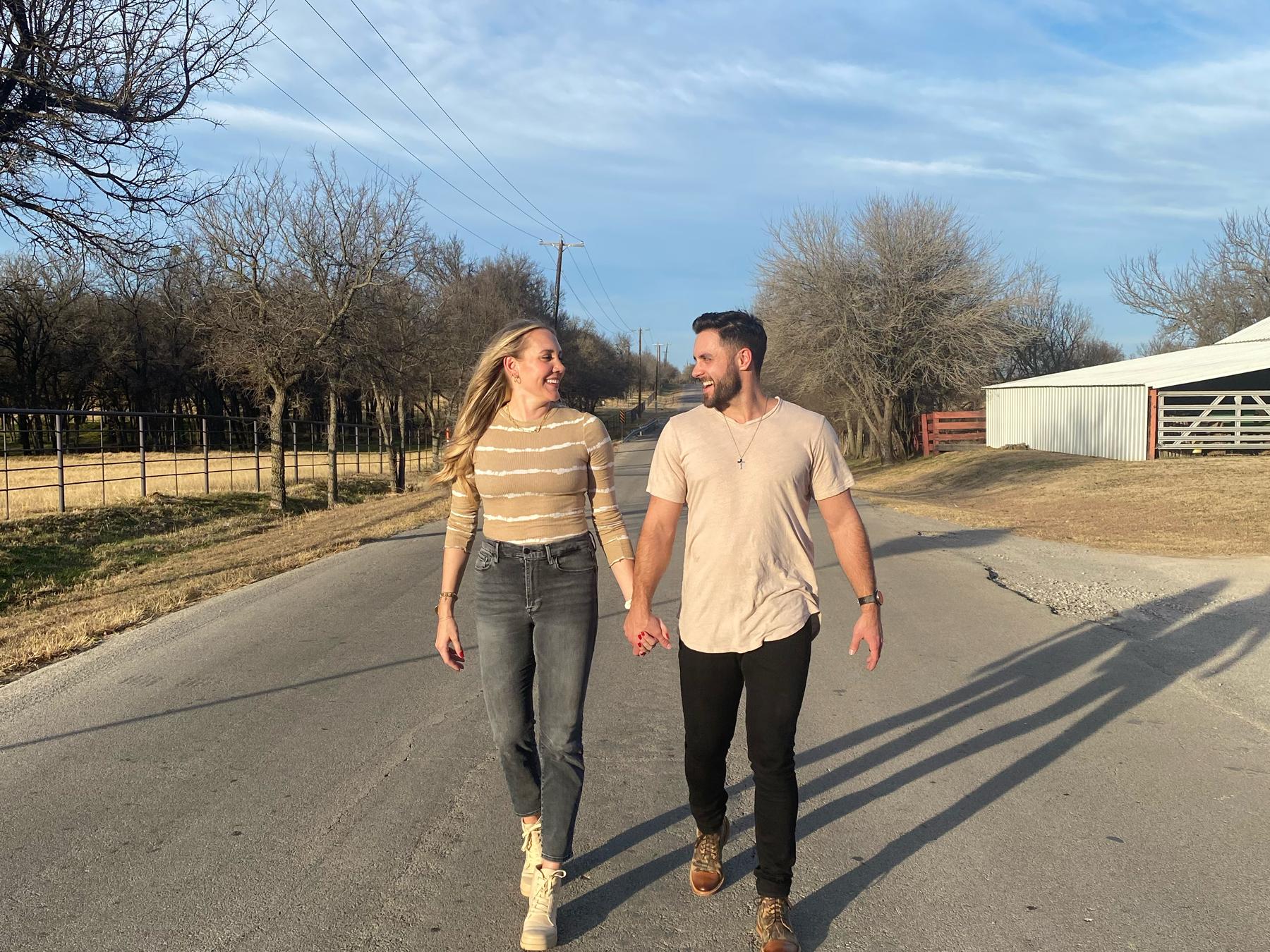 The Wedding Website of Alex Mainini and Matthew Barron