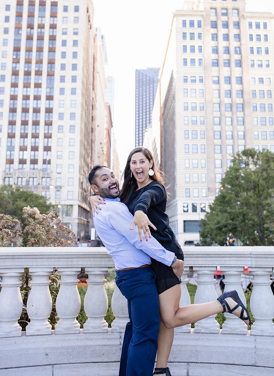 The Wedding Website of Dana Trotta and Carlos Garcia
