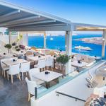 Idol Restaurant Bar