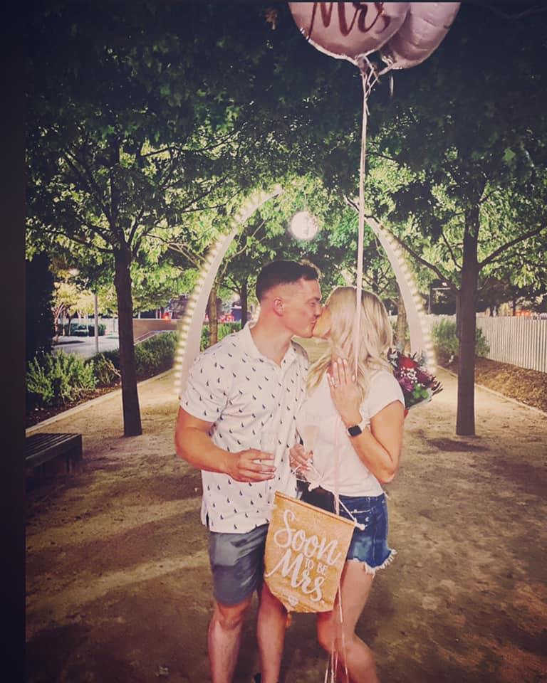 The Wedding Website of Rachel Maniates and Jesse Spause