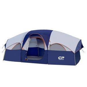 8 Person Camping Tent