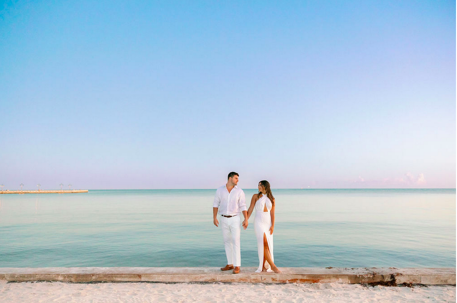 The Wedding Website of Brandon Goodge and Emily Levin