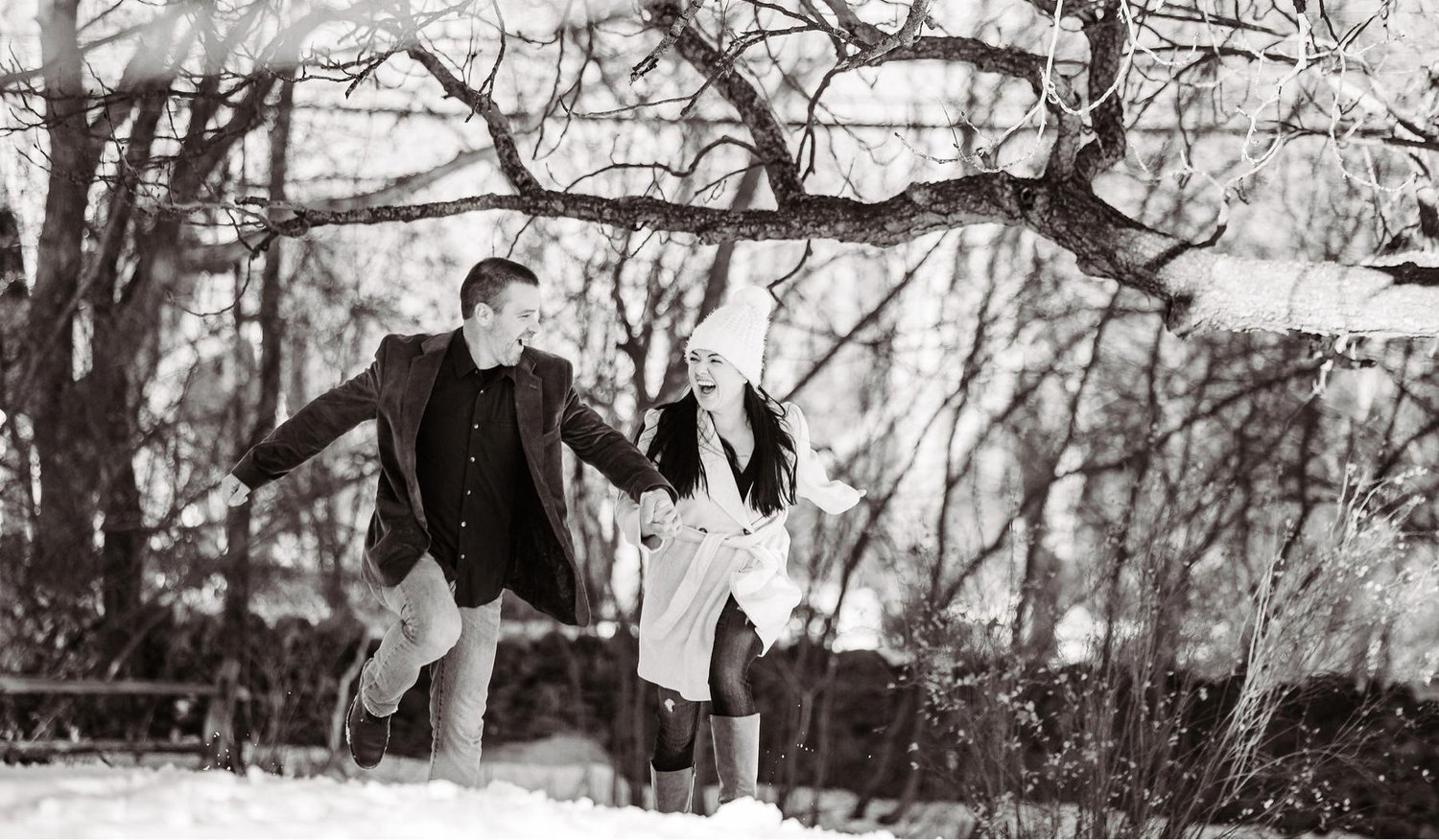 The Wedding Website of Stephanie Moore and Harmon Karnes