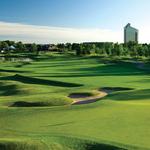 The Bear Golf Course