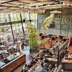 Stone Brewing World Bistro And Gardens - Escondido
